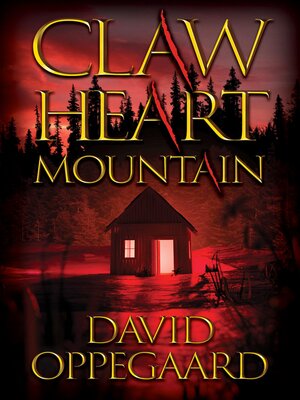 cover image of Claw Heart Mountain
